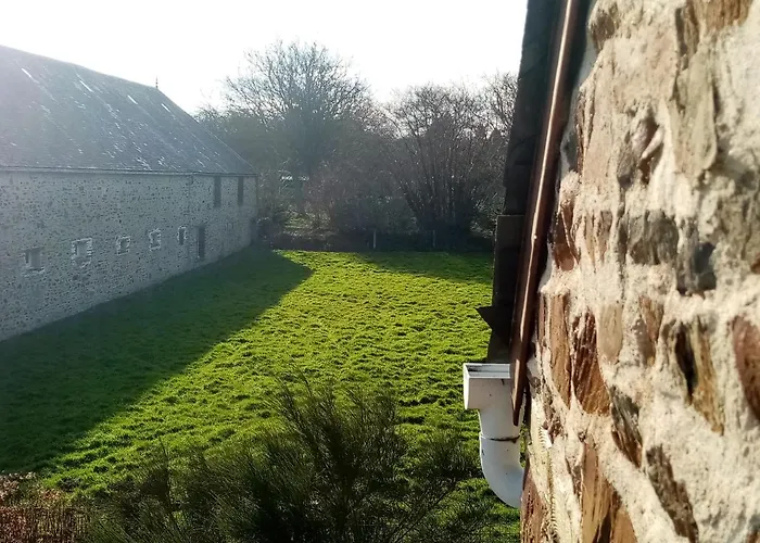 Bed & Breakfast La Petite Boulangerie, D'hotes Independante 3*