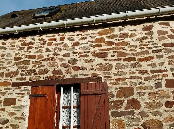 Bed and breakfast La Petite Boulangerie, D'hotes Independante Vaubadon