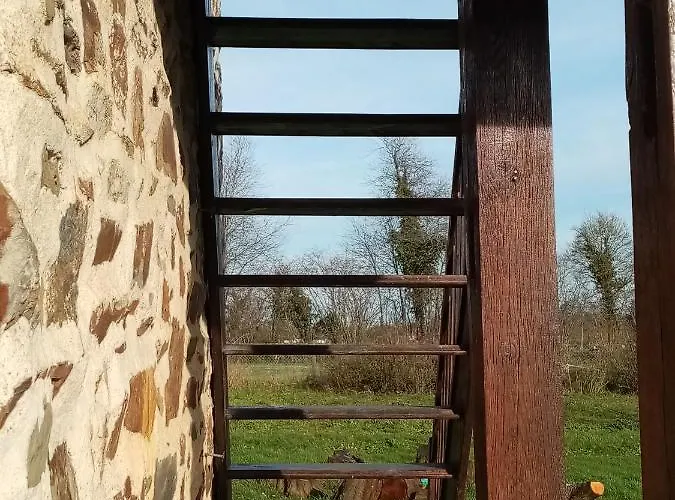 La Petite Boulangerie, D'hotes Independante Bed & Breakfast