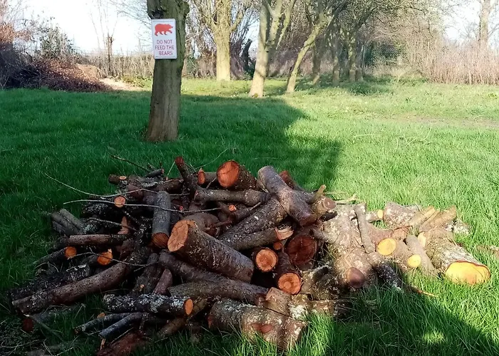 La Petite Boulangerie, D'hotes Independante Bed & Breakfast Vaubadon
