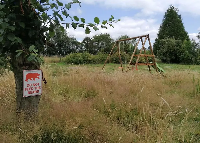 La Petite Boulangerie, D'hotes Independante Bed and breakfast