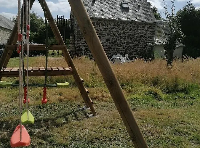 La Petite Boulangerie, D'hotes Independante 3*