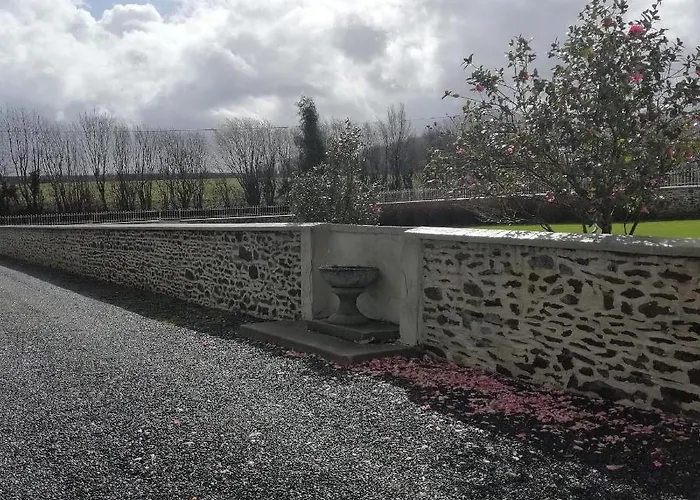 La Petite Boulangerie, D'hotes Independante