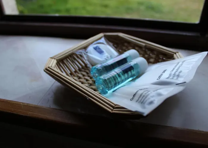 Bed and breakfast La Petite Boulangerie, D'hotes Independante 3*