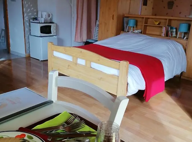 La Petite Boulangerie, D'hotes Independante