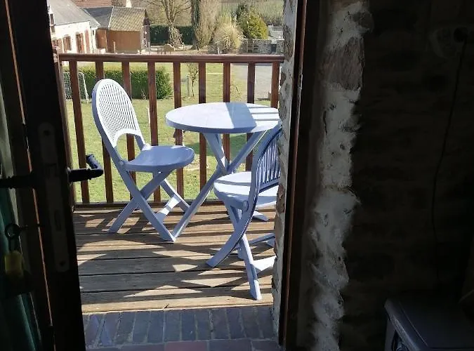 La Petite Boulangerie, D'hotes Independante 3*