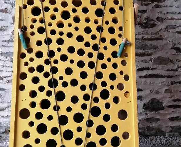 Bed and breakfast La Petite Boulangerie, D'hotes Independante