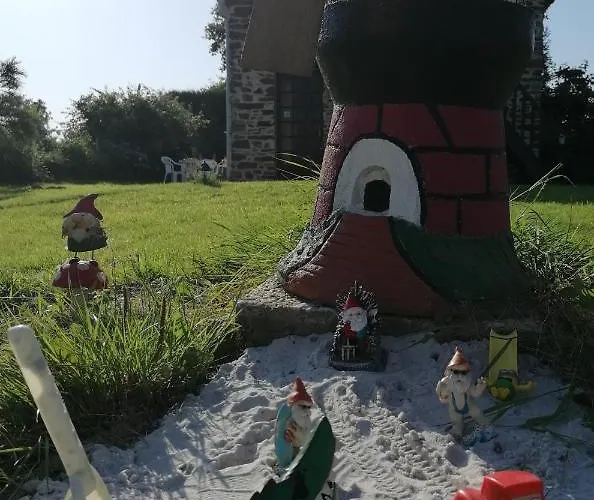 Bed and breakfast La Petite Boulangerie, D'hotes Independante