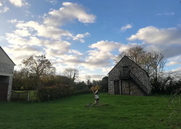 La Petite Boulangerie, D'hotes Independante 3*